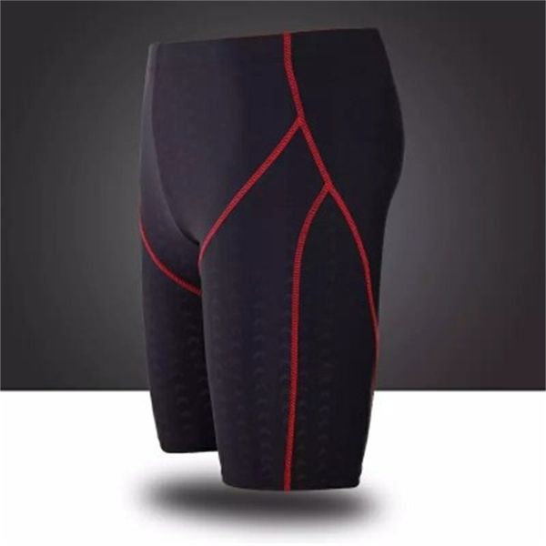 sharkskin water repellent men long swimming trunks brand sprot short man swimsuit pant racing briefs m-5xl 220505
sharkskin water repellent men long swimming trunks brand sprot short man swimsuit pant racing briefs m-5xl 220505