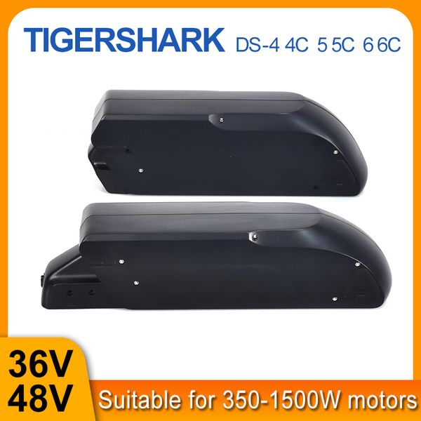 electric mtb 500w 750w 1000w rechargeable battery 48v 12ah 15ah 36v 18ah 13ah 10.4ah tiger shark down tube li-ion battery pack with charger
electric mtb 500w 750w 1000w rechargeable battery 48v 12ah 15ah 36v 18ah 13ah 10.4ah tiger shark down tube li-ion battery pack with charger