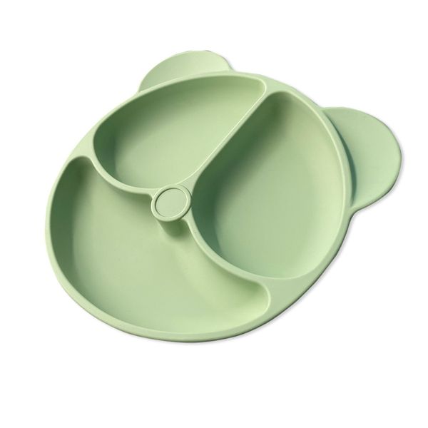 baby safe silicone suction cup bowl cute cartoon children dishes bear face plate tableware retro dinner eco friendly 220708
baby safe silicone suction cup bowl cute cartoon children dishes bear face plate tableware retro dinner eco friendly 220708
