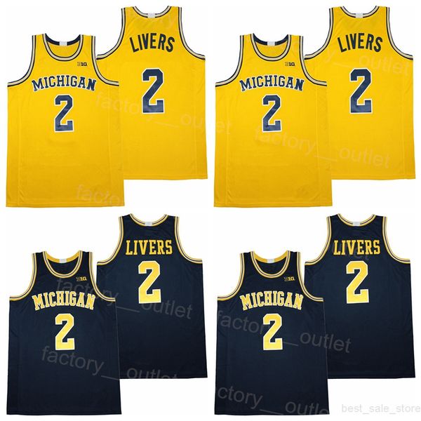ncaa college basketball michigan wolverines 2 isaiah livers jersey men university all stitched team color navy blue yellow for sport fans hi, Black
ncaa college basketball michigan wolverines 2 isaiah livers jersey men university all stitched team color navy blue yellow for sport fans hi, Black