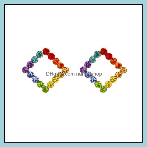 dangle chandelier earrings jewelry wholesale fashion seven color rhombus zircon rainbow girl students for women drop delivery 2021 0sna9, Silver
dangle chandelier earrings jewelry wholesale fashion seven color rhombus zircon rainbow girl students for women drop delivery 2021 0sna9, Silver