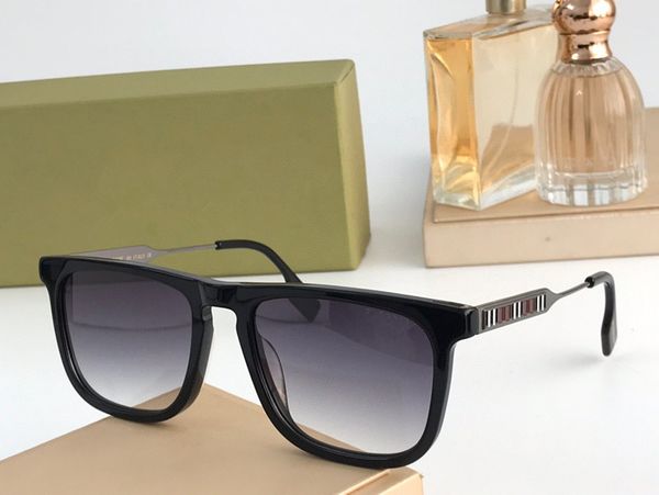 sunglasses for men women summer 4406 style anti-ultraviolet retro plate cat eye frame random box, White;black
sunglasses for men women summer 4406 style anti-ultraviolet retro plate cat eye frame random box, White;black