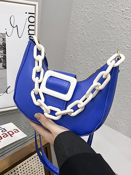 evening bags fashion chain hobos women's bag shoulder 2022 trend contrast crossbody for women luxury designer pu leather female handbag
evening bags fashion chain hobos women's bag shoulder 2022 trend contrast crossbody for women luxury designer pu leather female handbag