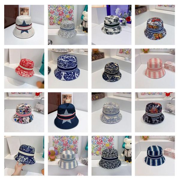 wholesale bucket hat designer mens baseball caps woman brand head hats embroidered bone men women casquette sun hat gorras sports mesh truck, Black;white
wholesale bucket hat designer mens baseball caps woman brand head hats embroidered bone men women casquette sun hat gorras sports mesh truck, Black;white