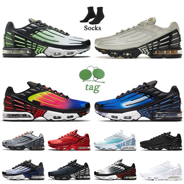 2022 tn fashion plus 3 running shoes tnplus tn3 tuned green aqua light bone black rainbow triple white laser blue off shattered ice women
2022 tn fashion plus 3 running shoes tnplus tn3 tuned green aqua light bone black rainbow triple white laser blue off shattered ice women