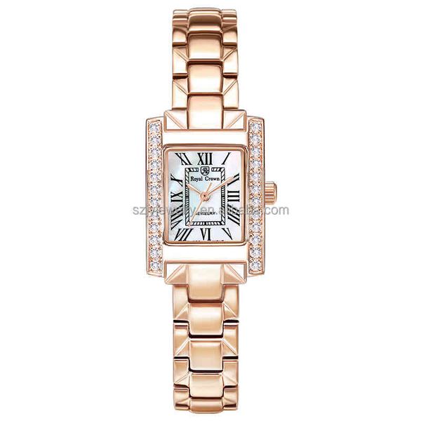 6306s classic stainls steel stone fashion wrist luxury quartz rose gold ladi watch, Slivery;brown
6306s classic stainls steel stone fashion wrist luxury quartz rose gold ladi watch, Slivery;brown