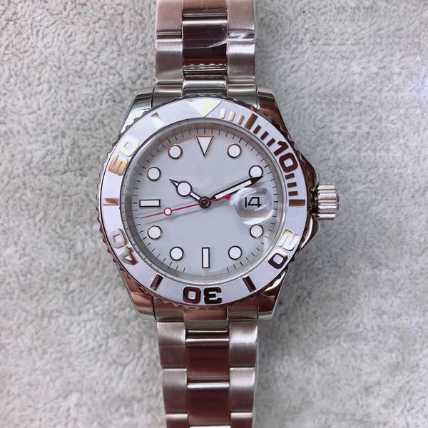 movement watches stainless steel arrive watch mens wrist automatic 40mm rhodium dial men 126622rso original clasp sapphire glass, Slivery;brown
movement watches stainless steel arrive watch mens wrist automatic 40mm rhodium dial men 126622rso original clasp sapphire glass, Slivery;brown