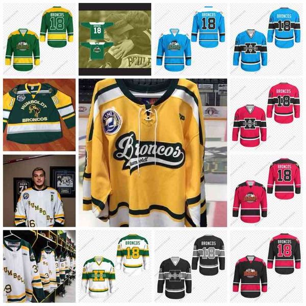 c202 humboldt broncos hockey jersey 43 mark edmands 23 derek patter 37 josh patrician 61 michael clarke 39 reid arnold custom, Black
c202 humboldt broncos hockey jersey 43 mark edmands 23 derek patter 37 josh patrician 61 michael clarke 39 reid arnold custom, Black