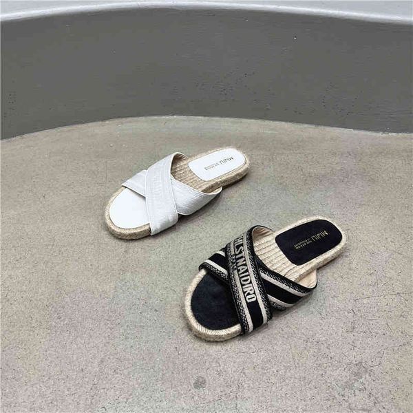 fq3 new cross sandals in summer of comfortable 2022 brand luxury fashion design ladies slippers, Black
fq3 new cross sandals in summer of comfortable 2022 brand luxury fashion design ladies slippers, Black