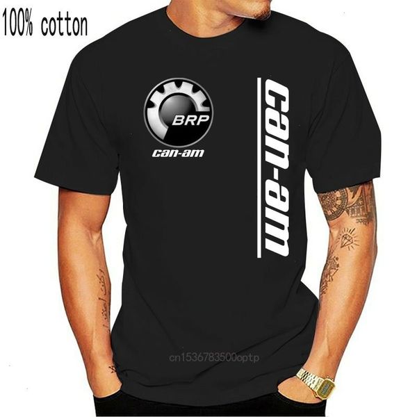 t shirt can am logo brp atv renegade utv outlander sizes usa s 3xl, White;black
t shirt can am logo brp atv renegade utv outlander sizes usa s 3xl, White;black