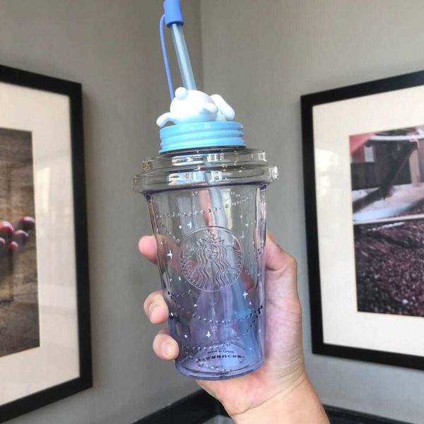 2020 starbucks cup mid autumn festival jade rabbit sky gradient glass water cup 473ml
2020 starbucks cup mid autumn festival jade rabbit sky gradient glass water cup 473ml