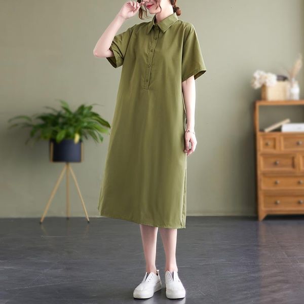 arrival korea style army green chic girls blouse dress office lady work holiday travel casual women summer, Black;gray
arrival korea style army green chic girls blouse dress office lady work holiday travel casual women summer, Black;gray