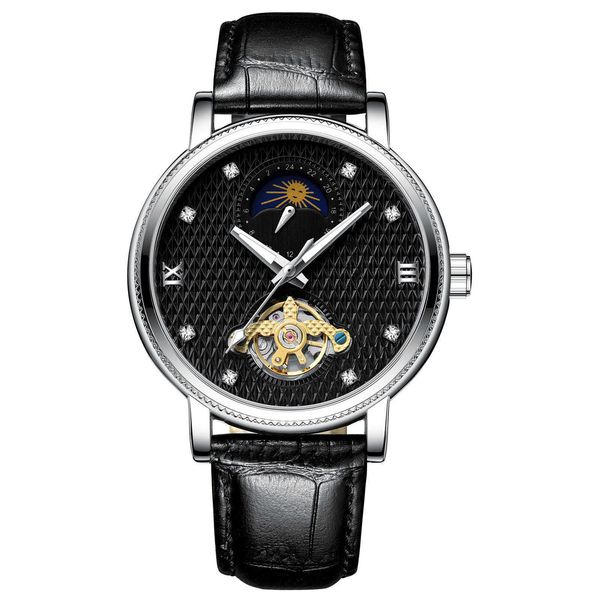 watch casual flywheel high-end luxury fashion gift desk relogio - with calendar watch sportswear brand mens, Slivery;brown
watch casual flywheel high-end luxury fashion gift desk relogio - with calendar watch sportswear brand mens, Slivery;brown