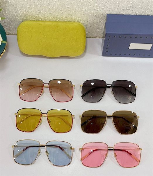 50% discount for factory direct sales2022 new g sunglasses women's fashion personality box ni same sunglasses gg0394s, White;black
50% discount for factory direct sales2022 new g sunglasses women's fashion personality box ni same sunglasses gg0394s, White;black