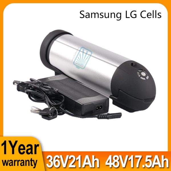 rechargeable battery pack water bottle pump case 36v 21ah 18650 cells 48v 14ah 17.5ah lithium ion electric bike akku
rechargeable battery pack water bottle pump case 36v 21ah 18650 cells 48v 14ah 17.5ah lithium ion electric bike akku