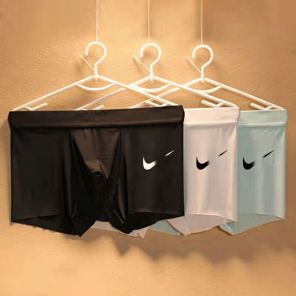 designer luxury n-k classic hip hop mens underpants boxers for man underwear cueca 2 pieces with box multiple orders can be placed, Black;white
designer luxury n-k classic hip hop mens underpants boxers for man underwear cueca 2 pieces with box multiple orders can be placed, Black;white
