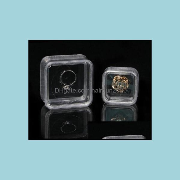 packing boxes office school business industrial 40x40mm transparent floating display case earring gems ring jewelry suspension packaging b
packing boxes office school business industrial 40x40mm transparent floating display case earring gems ring jewelry suspension packaging b