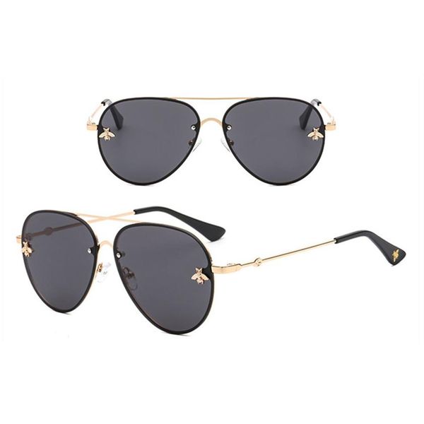 brand design sunglasses women men brand designer good quality fashion metal oversized sunglasses vintage female male uv400.2337, White;black
brand design sunglasses women men brand designer good quality fashion metal oversized sunglasses vintage female male uv400.2337, White;black