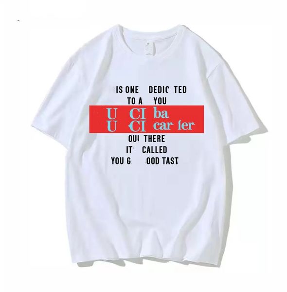 designer t shirts for men letter strawberry print t shirt mens clothing brand short sleeve tshirt women high qualit, White
designer t shirts for men letter strawberry print t shirt mens clothing brand short sleeve tshirt women high qualit, White