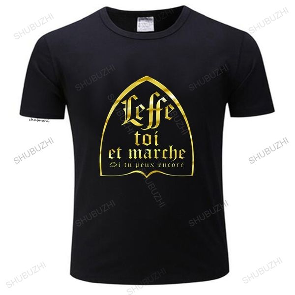 leffe yourself and walk if you still can tshirt french text humor beer alcohol drinking lovers eu size t shirt 220705, White;black
leffe yourself and walk if you still can tshirt french text humor beer alcohol drinking lovers eu size t shirt 220705, White;black