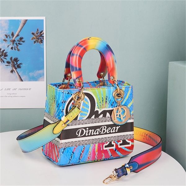 86% off online clearance women's messenger single shoulder printed leather fashion hand wrist
86% off online clearance women's messenger single shoulder printed leather fashion hand wrist