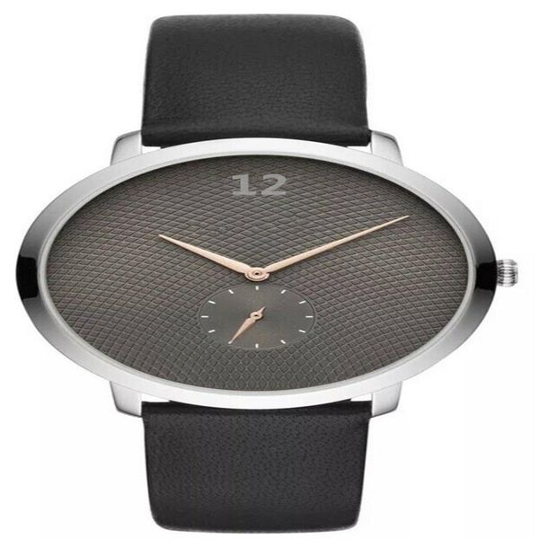 dreama new fashion personality black belt business quartz watch waterproof watch ar11159 ar11162 whole 188d, Slivery;brown
dreama new fashion personality black belt business quartz watch waterproof watch ar11159 ar11162 whole 188d, Slivery;brown