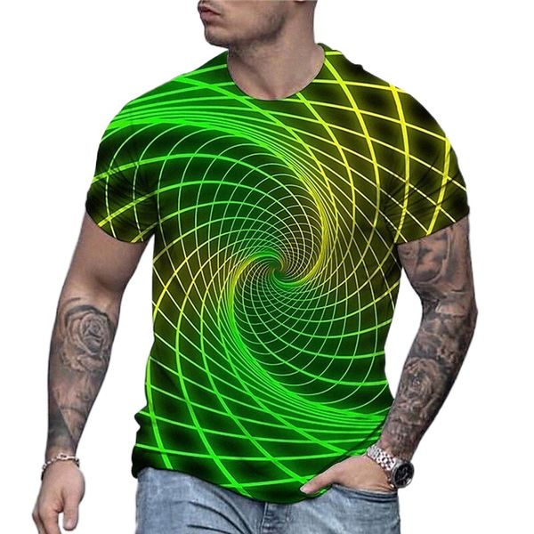 men's tee t shirt shirt 3d print optical illusion 3d graphic prints crew neck daily holiday print short sleeve casual designer big and, White;black
men's tee t shirt shirt 3d print optical illusion 3d graphic prints crew neck daily holiday print short sleeve casual designer big and, White;black