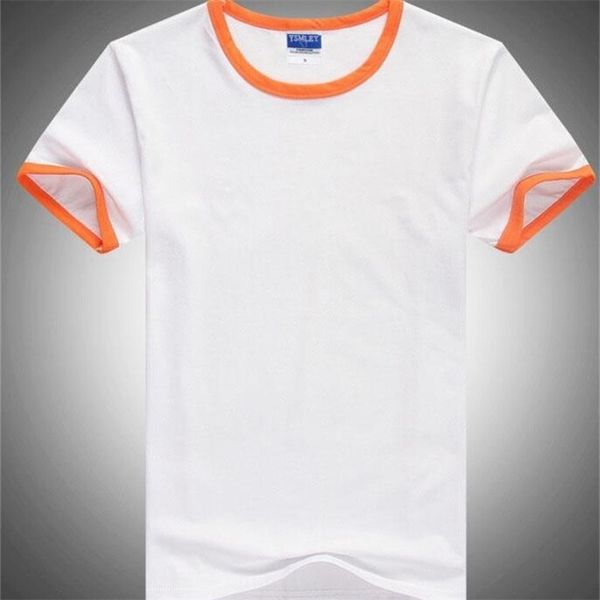 cotton brand ysmile y mes quality fasion men shirt white with orange edge 220401, White;black
cotton brand ysmile y mes quality fasion men shirt white with orange edge 220401, White;black