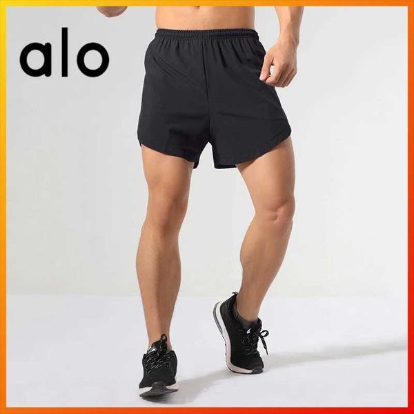 alo yoga summer shorts men's fashion black breathable casual short comfortable large size fitness running beach shorts
alo yoga summer shorts men's fashion black breathable casual short comfortable large size fitness running beach shorts