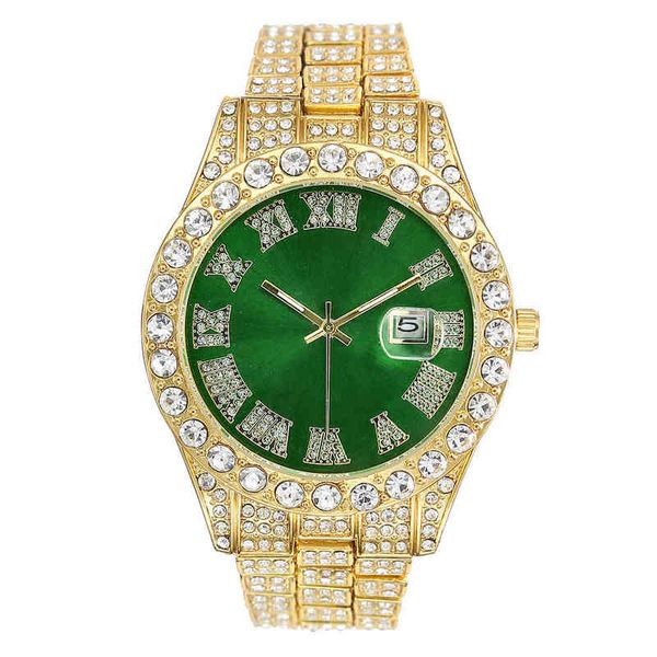 tiktok explosion celebrity high-end large dial wristwatches diamond-studded star three-eye diamond-studdeds waterproof quartz watch 149j, Slivery;brown
tiktok explosion celebrity high-end large dial wristwatches diamond-studded star three-eye diamond-studdeds waterproof quartz watch 149j, Slivery;brown