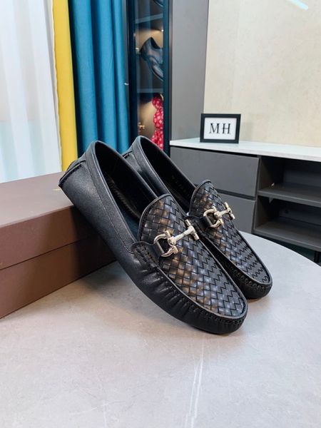 new men dress shoes and classic fashion printing flat peas shoes sneakers for men tennis shoe, Black
new men dress shoes and classic fashion printing flat peas shoes sneakers for men tennis shoe, Black