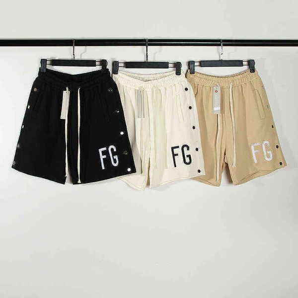 essential high street shorts rich letter embroidery sports casual button 5-point short breathable cotton designer classic fashionable casual, White;black
essential high street shorts rich letter embroidery sports casual button 5-point short breathable cotton designer classic fashionable casual, White;black