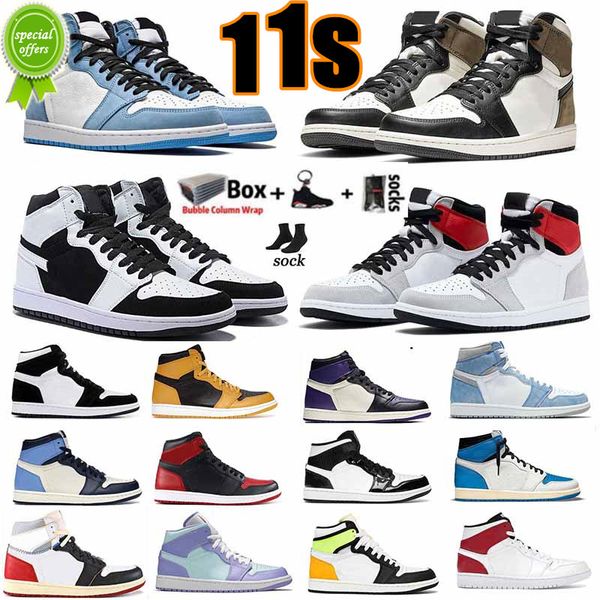 2022 university blue dark mocha 1 hyper royal basketball shoes chicago twist obsidian union light smoke grey sneakers unc 1s women trainers 
2022 university blue dark mocha 1 hyper royal basketball shoes chicago twist obsidian union light smoke grey sneakers unc 1s women trainers