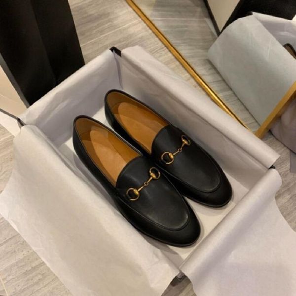 luxury women autumn shoes horsebit leather flats net celebrity with bee small leather platform women's size35-41, Black
luxury women autumn shoes horsebit leather flats net celebrity with bee small leather platform women's size35-41, Black
