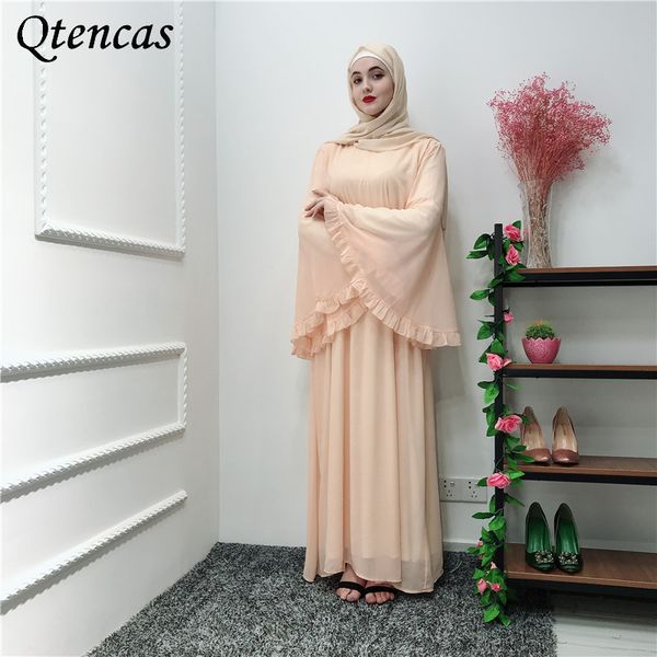 ramadan muslim hijab dress abayas for women dubai abaya turkey islam clothing caftan kaftan dresses robe femme longue musulmane, Red
ramadan muslim hijab dress abayas for women dubai abaya turkey islam clothing caftan kaftan dresses robe femme longue musulmane, Red