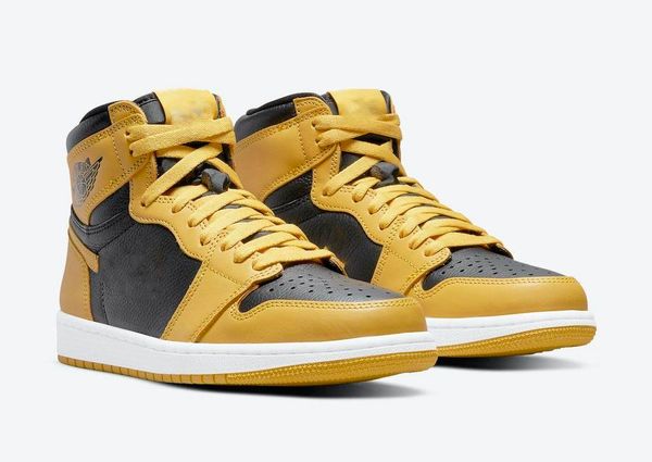 shoes authentic 1 high og pollen black white yellow men women sports outdoor sneakers original special 555088-701 us7-13
shoes authentic 1 high og pollen black white yellow men women sports outdoor sneakers original special 555088-701 us7-13