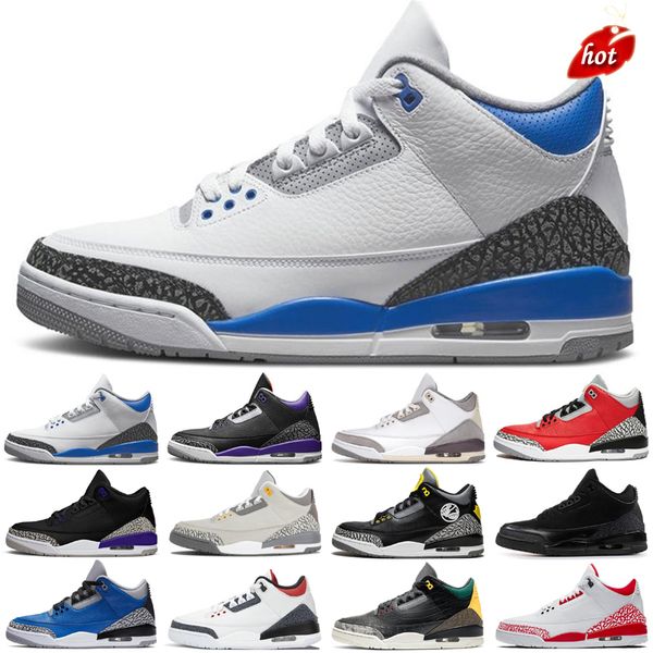 2022 3 3s mens basketball shoes pine green 3m black red cement tinker unc varsity royal pure white fragment cool grey men sport sneakers
2022 3 3s mens basketball shoes pine green 3m black red cement tinker unc varsity royal pure white fragment cool grey men sport sneakers