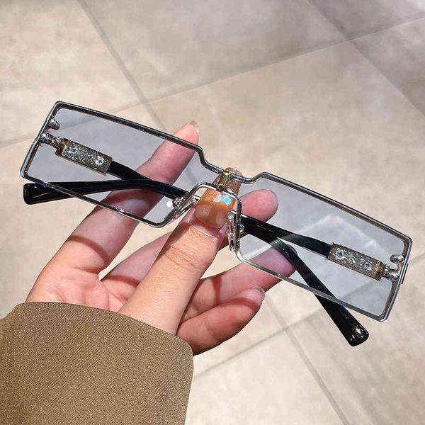 sun vintage one-piece rectangle sunglass men women 2022 fashion sun shades luxury designer eyewear uv400, White;black
sun vintage one-piece rectangle sunglass men women 2022 fashion sun shades luxury designer eyewear uv400, White;black