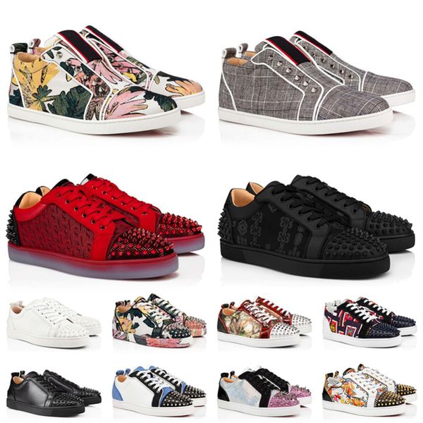 platform sneakers red low bottoms casual shoes women mens fashion designer luxurys loafers spikes party flat big size 13 suede leather v n2r
platform sneakers red low bottoms casual shoes women mens fashion designer luxurys loafers spikes party flat big size 13 suede leather v n2r