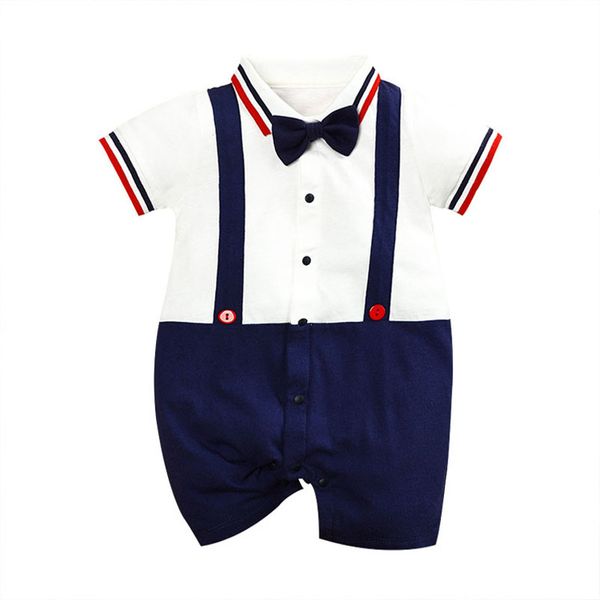 newborn rompers baby babies bodysuits infant clothes boys onesies piece clothing toddler jumpsuit wear summer british short-sleeved e1532, Blue
newborn rompers baby babies bodysuits infant clothes boys onesies piece clothing toddler jumpsuit wear summer british short-sleeved e1532, Blue