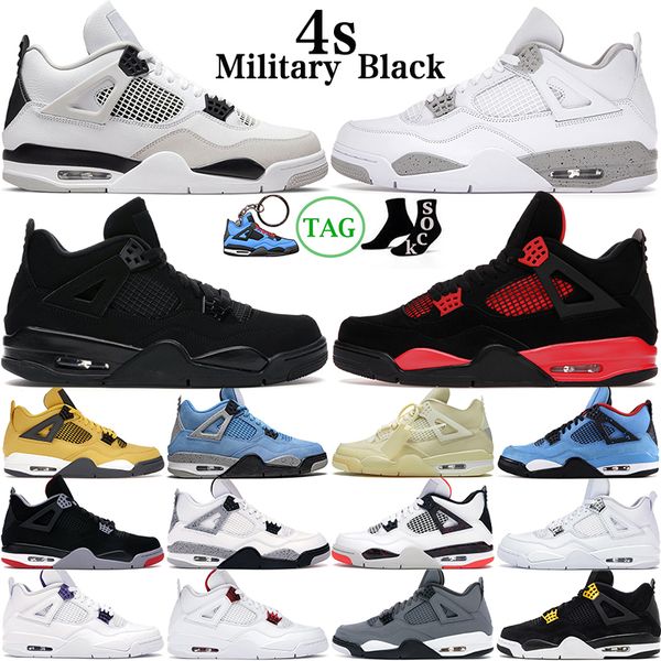 discount 4s basketball shoes 4 military black cat university blue white oreo red thunder cactus jack outdoor sports womens mens trainers sne
discount 4s basketball shoes 4 military black cat university blue white oreo red thunder cactus jack outdoor sports womens mens trainers sne