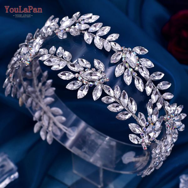 youlapan hp450 bridal crown rhinestone floral bride headband wedding hair accessories head jewelry queen crown tiara headdress, Silver
youlapan hp450 bridal crown rhinestone floral bride headband wedding hair accessories head jewelry queen crown tiara headdress, Silver