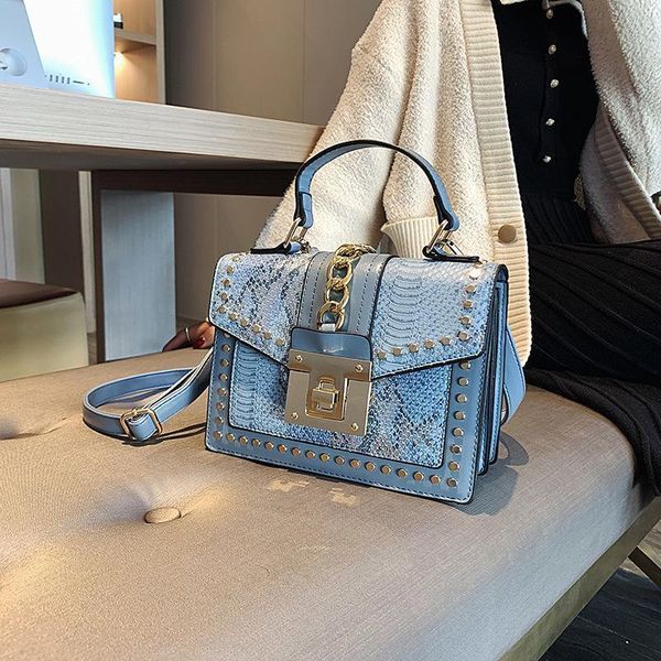 60% off 2022 new high-grade bag style texture retro small square single women's trend shoulder messenger chain bags
60% off 2022 new high-grade bag style texture retro small square single women's trend shoulder messenger chain bags