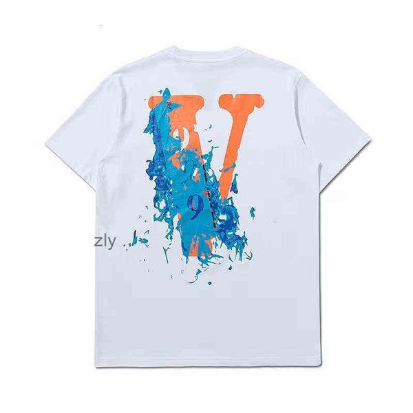mens t-shirts vlones inschao big v summer cotton short sleeve commemorative edition wave 999, White;black
mens t-shirts vlones inschao big v summer cotton short sleeve commemorative edition wave 999, White;black