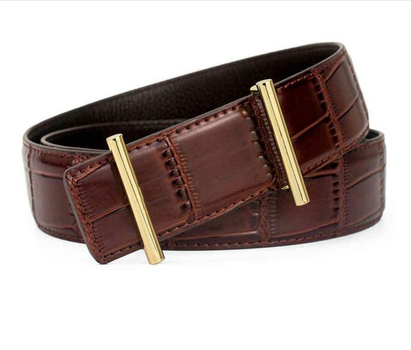 2022 belts fashion women gold silver garden smooth buckle luxury casual business men and women jeans belt, Black;brown
2022 belts fashion women gold silver garden smooth buckle luxury casual business men and women jeans belt, Black;brown