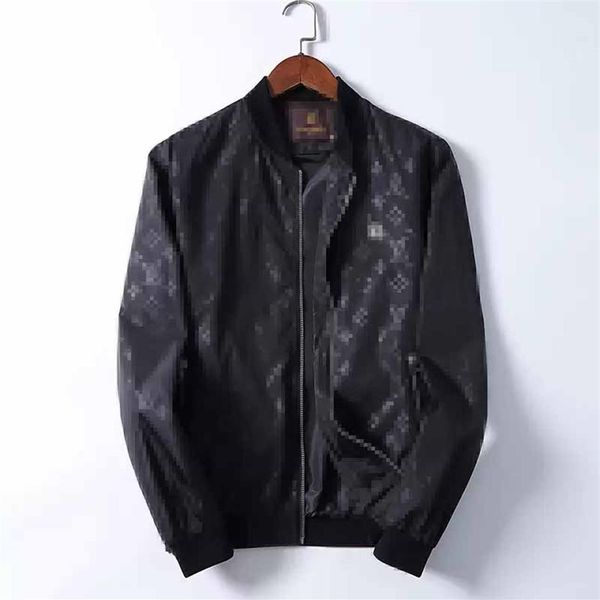 designer mens jacket spring and autumn windrunner tee fashion hooded sports windbreaker casual zipper jackets clothing276u, Black;brown
designer mens jacket spring and autumn windrunner tee fashion hooded sports windbreaker casual zipper jackets clothing276u, Black;brown