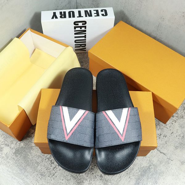2022 mens womens summer rubber slippers sandals beach slip fashion wear slippers font indoor shoes sizes 35-45 11, Black
2022 mens womens summer rubber slippers sandals beach slip fashion wear slippers font indoor shoes sizes 35-45 11, Black