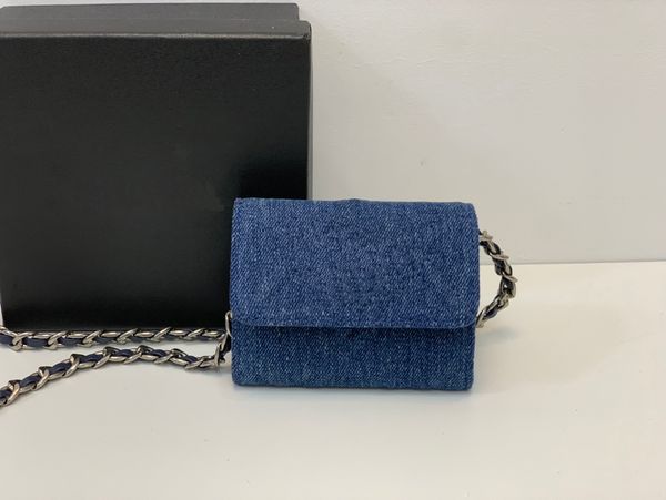 2022 advanced literary classic style new denim card holder mother's day gift
2022 advanced literary classic style new denim card holder mother's day gift