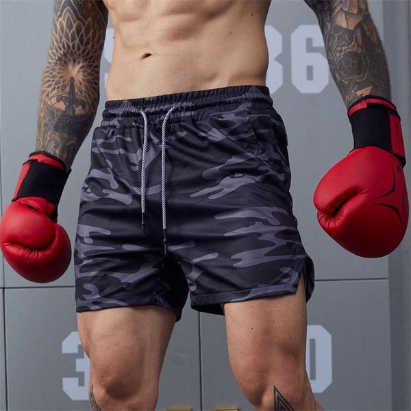 running shorts men fitness single deck quick dry gym jogging training workout summer sport short pants 220615, White;black
running shorts men fitness single deck quick dry gym jogging training workout summer sport short pants 220615, White;black