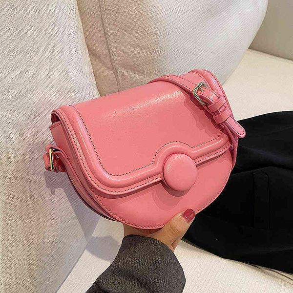 evening bag pu crossbody saddle for women 2022 summer tendy ladies fashion handbag luxury designer brand shoulder 0623 
evening bag pu crossbody saddle for women 2022 summer tendy ladies fashion handbag luxury designer brand shoulder 0623